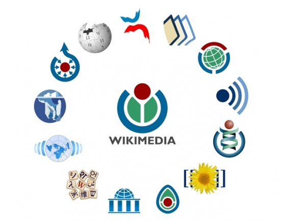Se un voluntario de Wikimedia