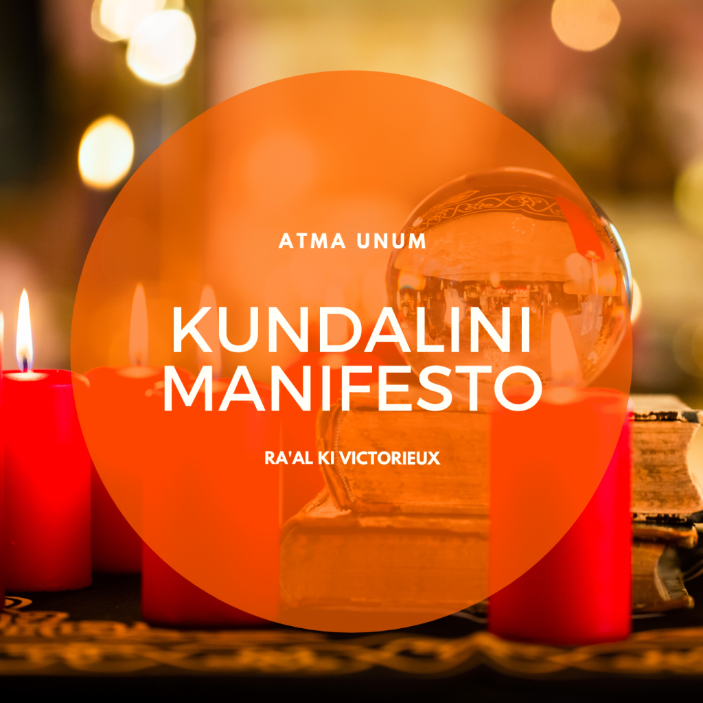 Kundalini Manifesto
