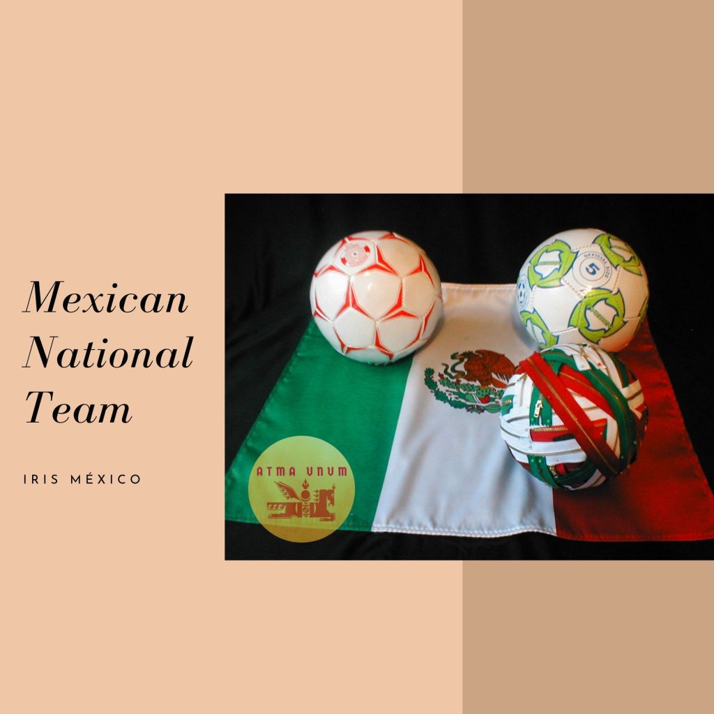 The «Closure$» of the Mexican National Team in Iris México’ Art