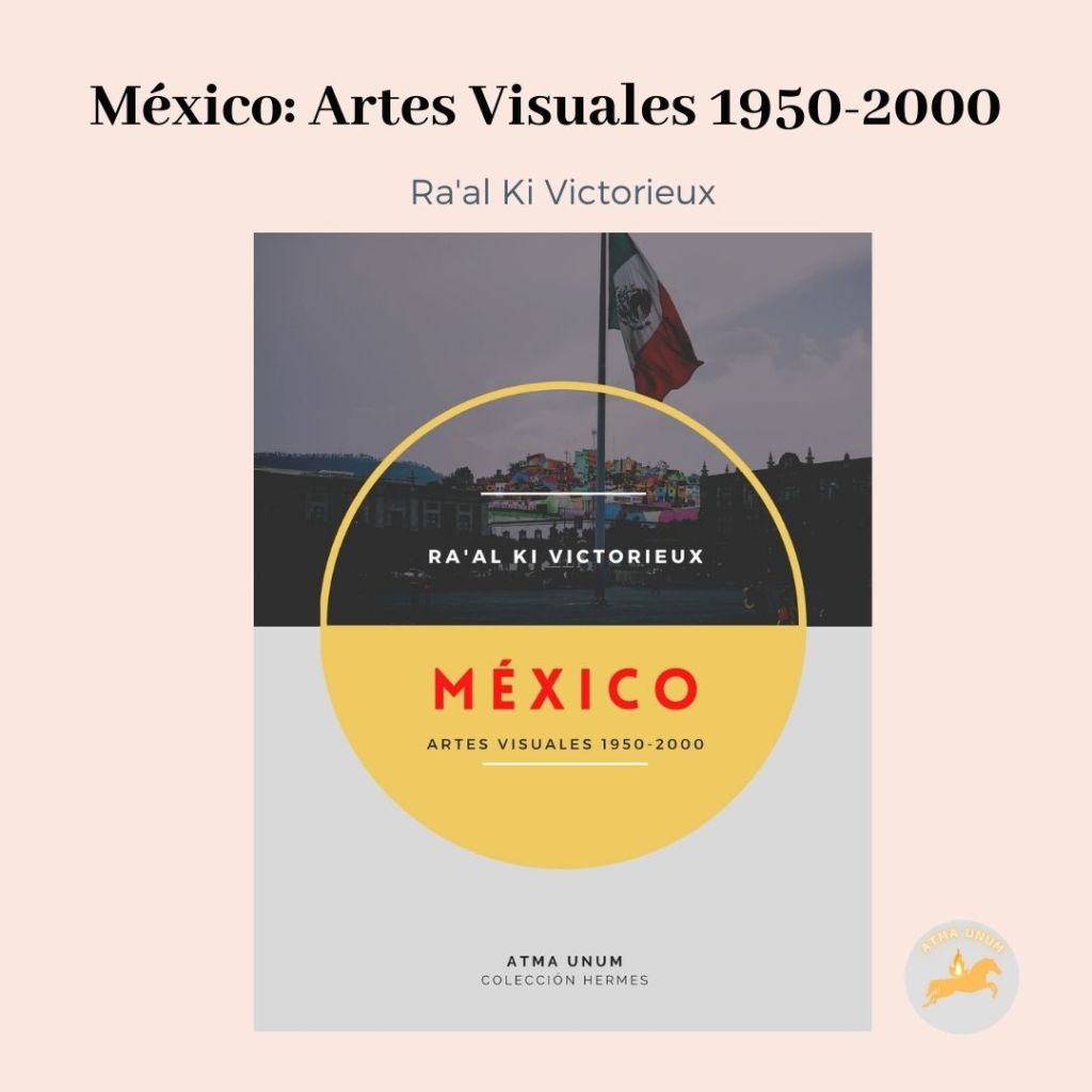 Arte Mexicano, e-course en video