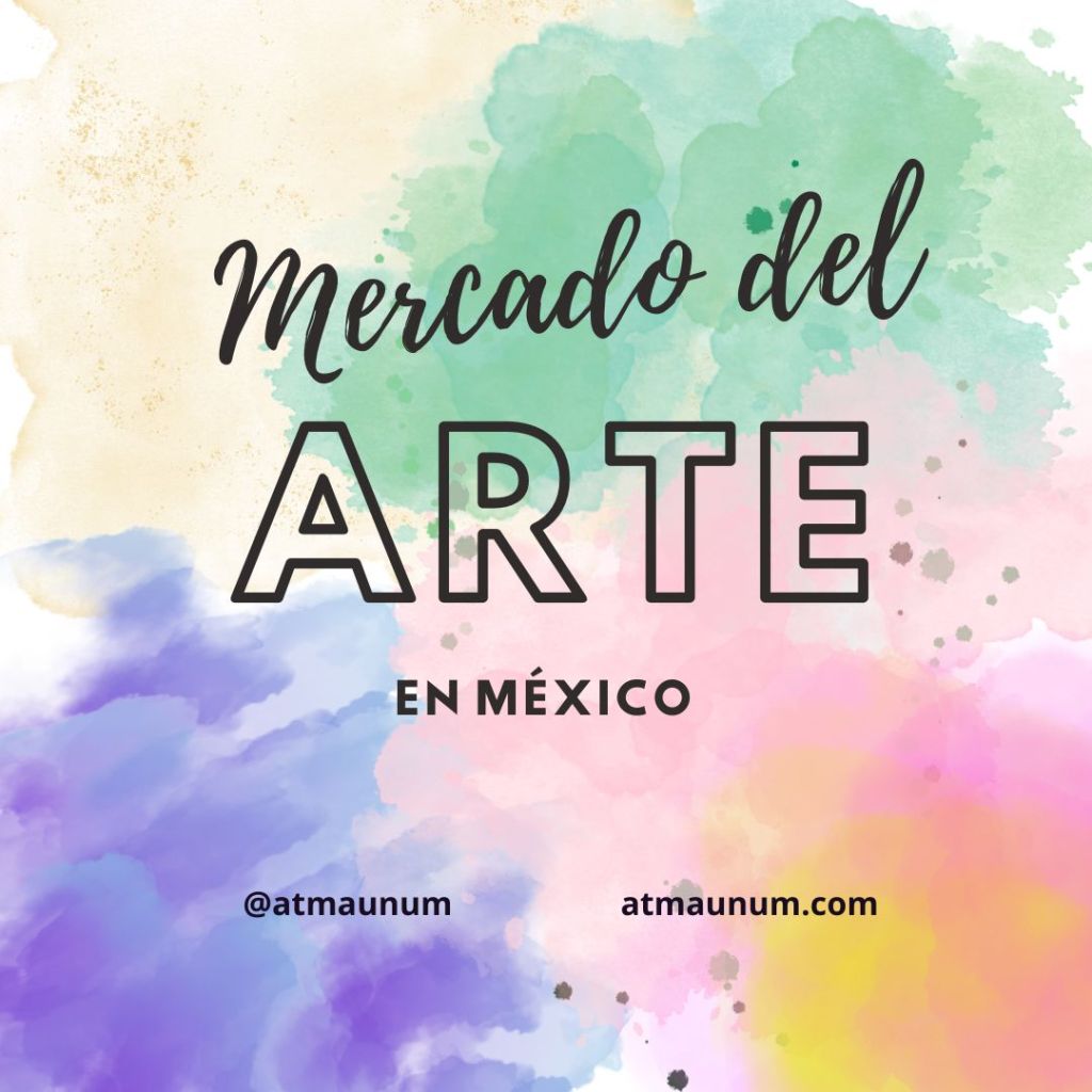 Mercado del Arte en México