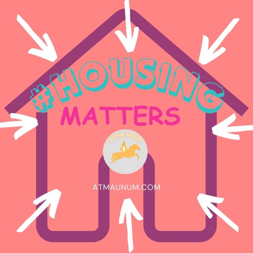 #HousingMatters