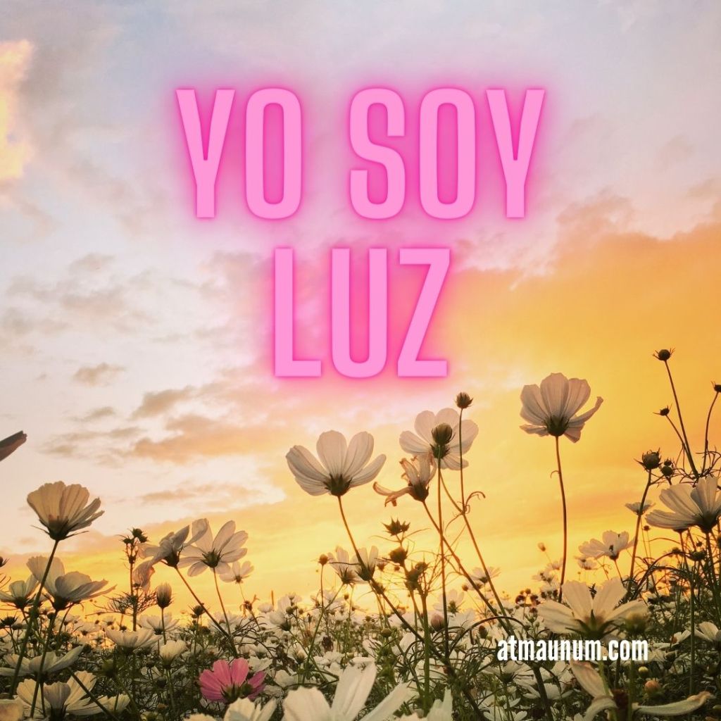 Yo Soy Luz